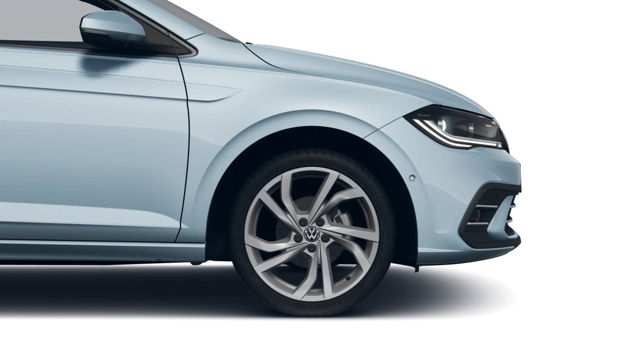Polo - render 5