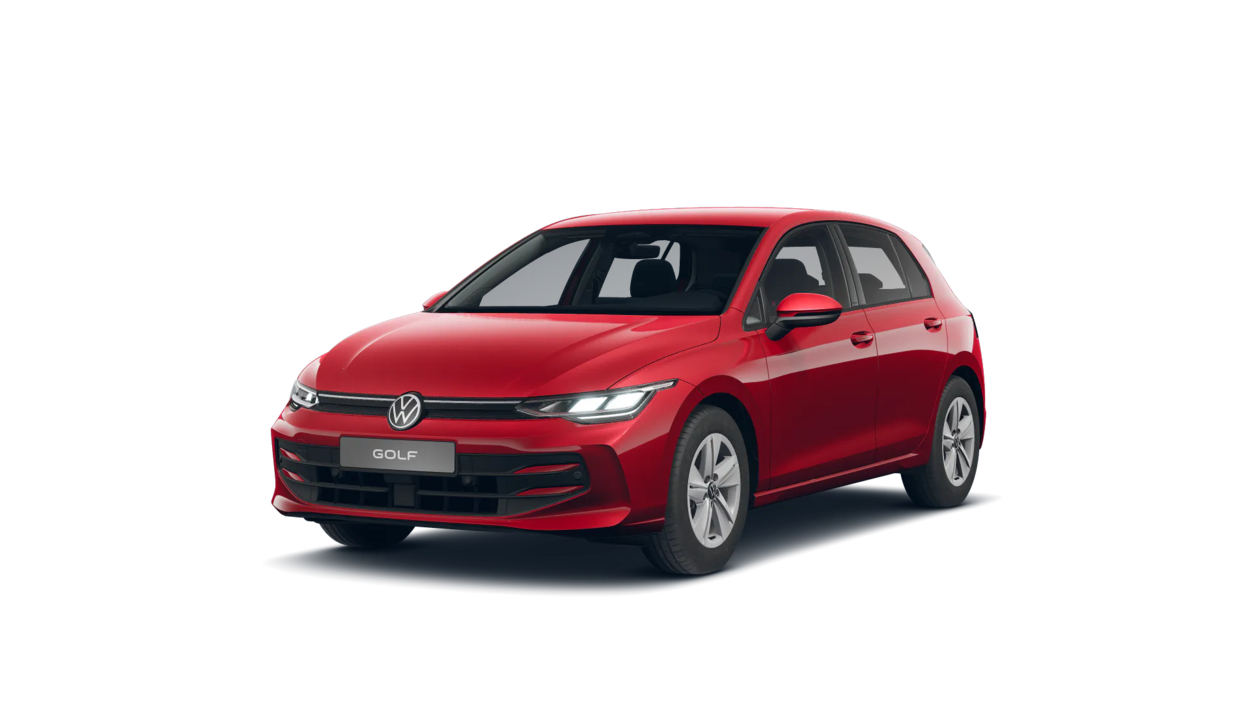 Golf - render 4