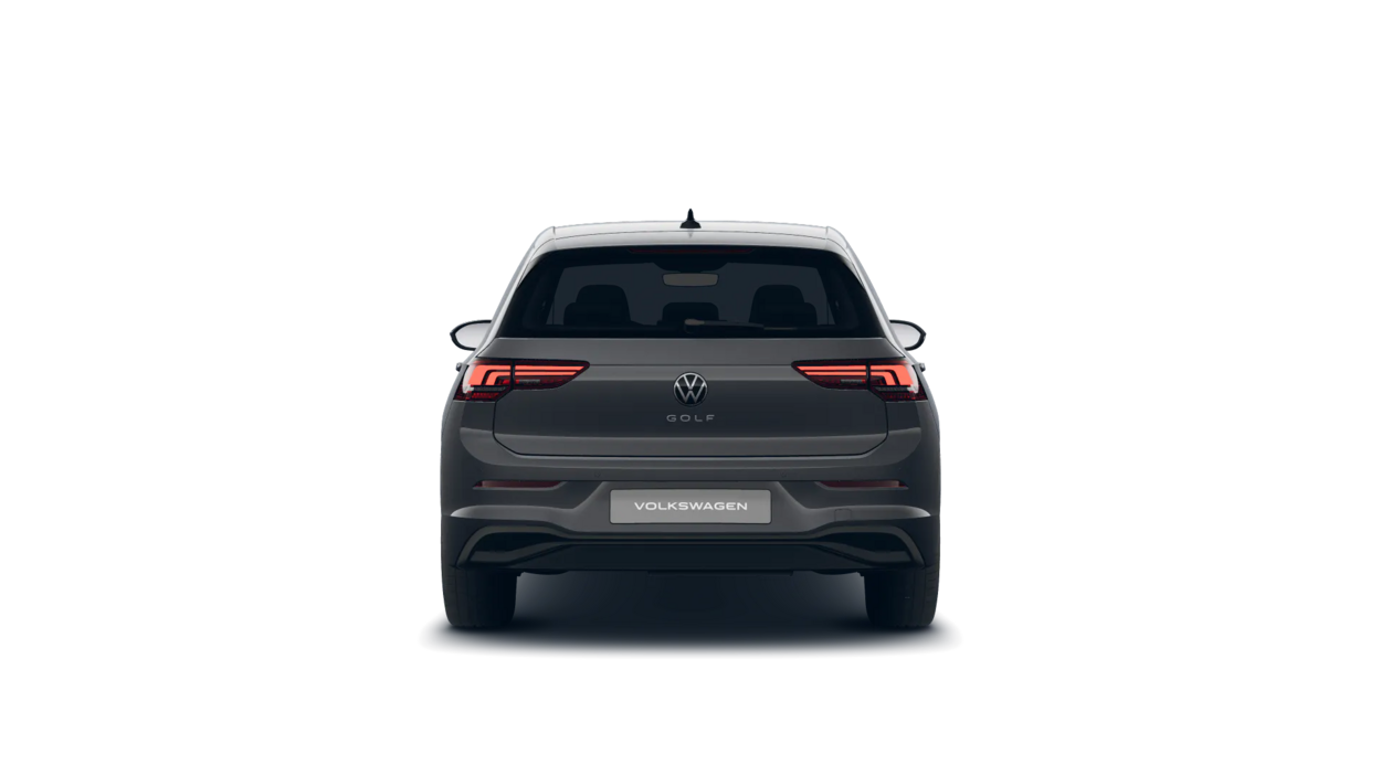Golf - render 1