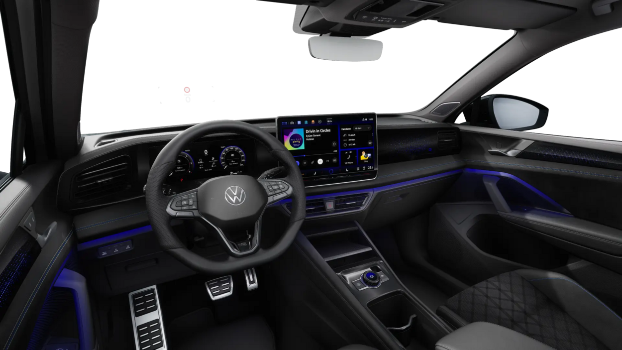 Tiguan - render 6}