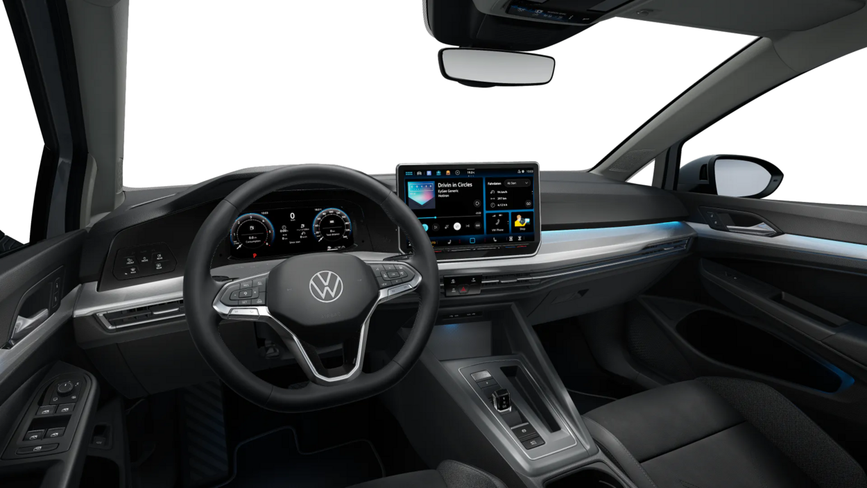Golf Variant - render 6}