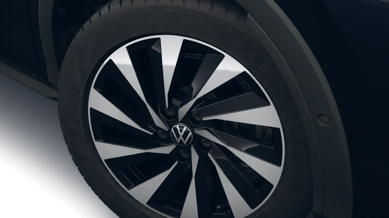 Nowy T-Roc - render 5