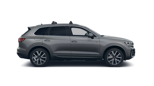 Touareg R-Line 2025 [object Object]
