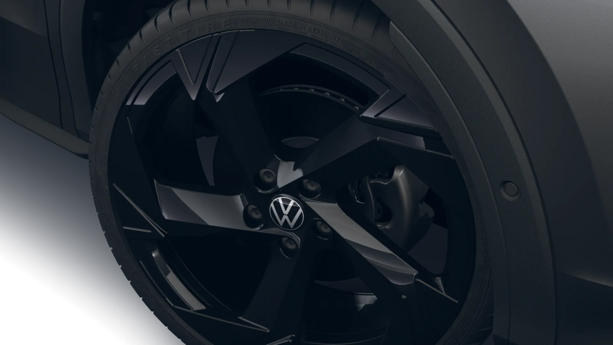 Nowy T-Roc - render 5
