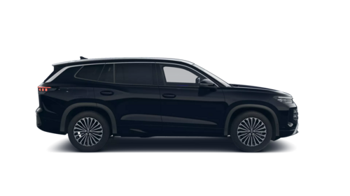 Nowy Tayron Elegance 2025 [object Object]