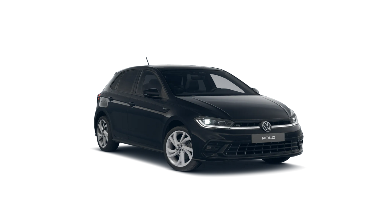 Polo - render 0