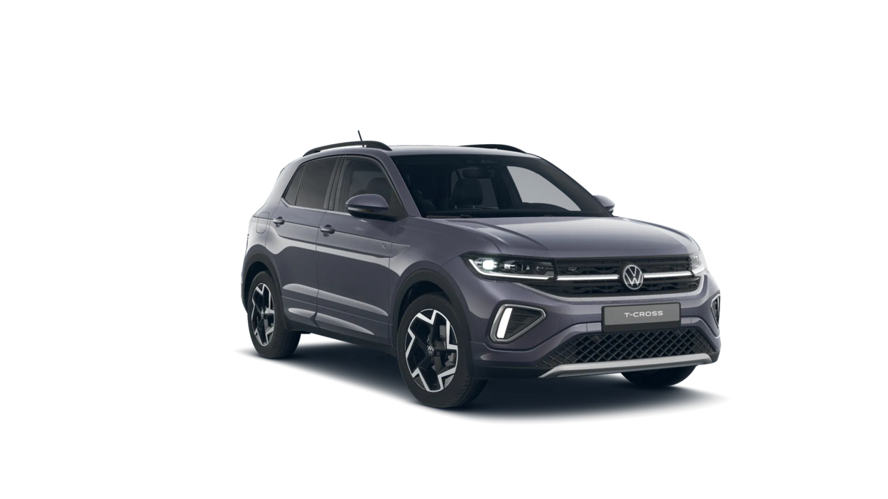 T-Cross - render 0