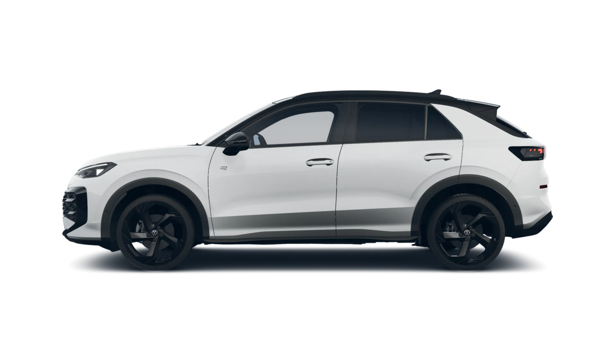 Nowy T-Roc - render 3}