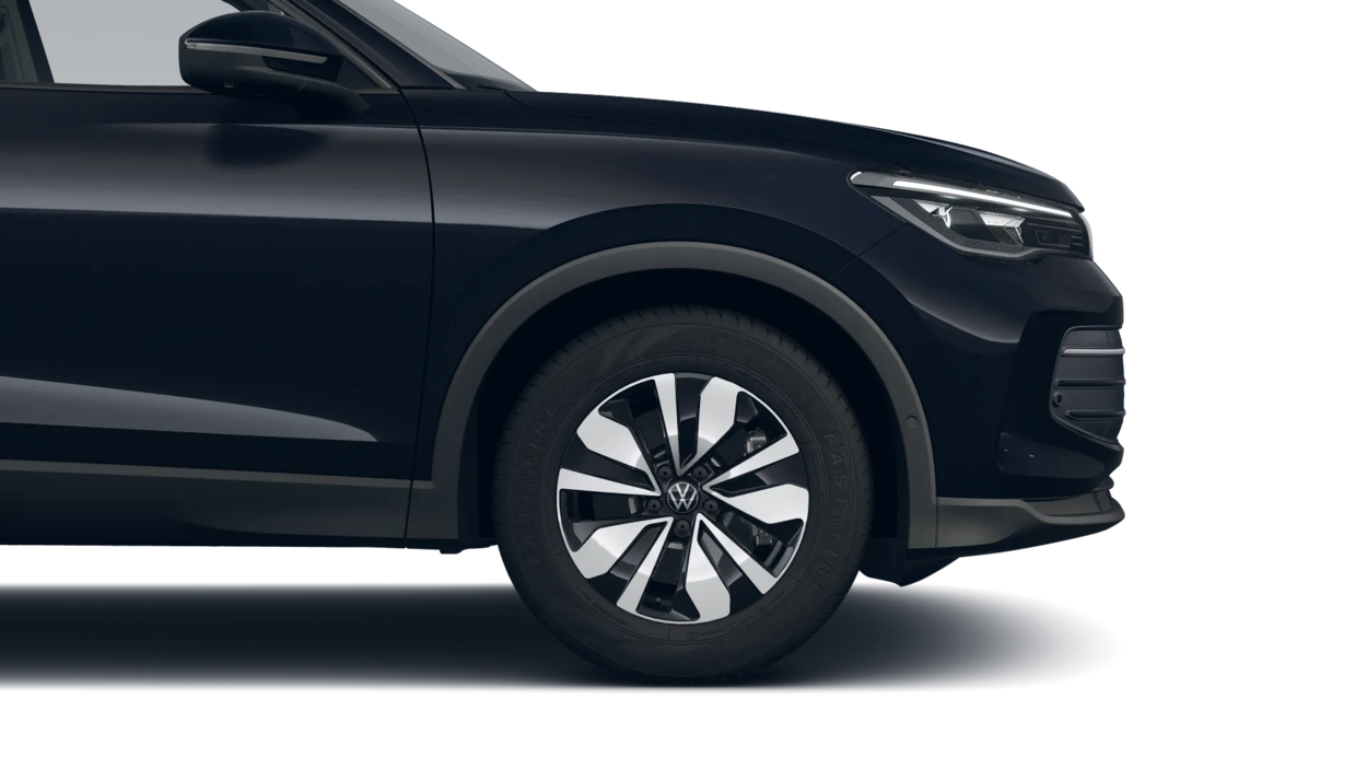 Tiguan - render 5}