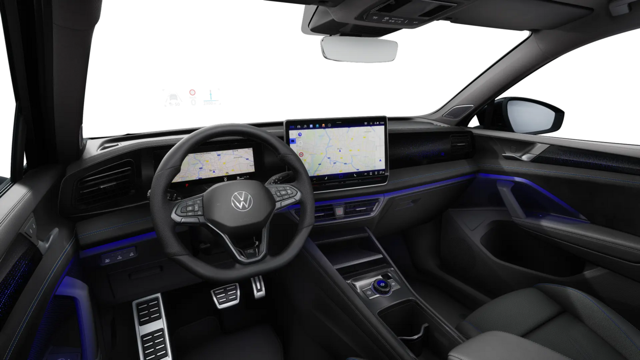Tiguan - render 6}