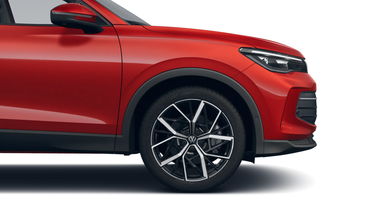 Tiguan - render 5}
