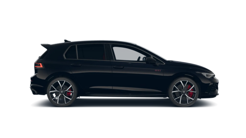 Golf GTI Clubsport 2026 [object Object]