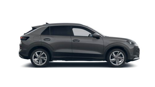 Nowy T-Roc Style 2026 [object Object]