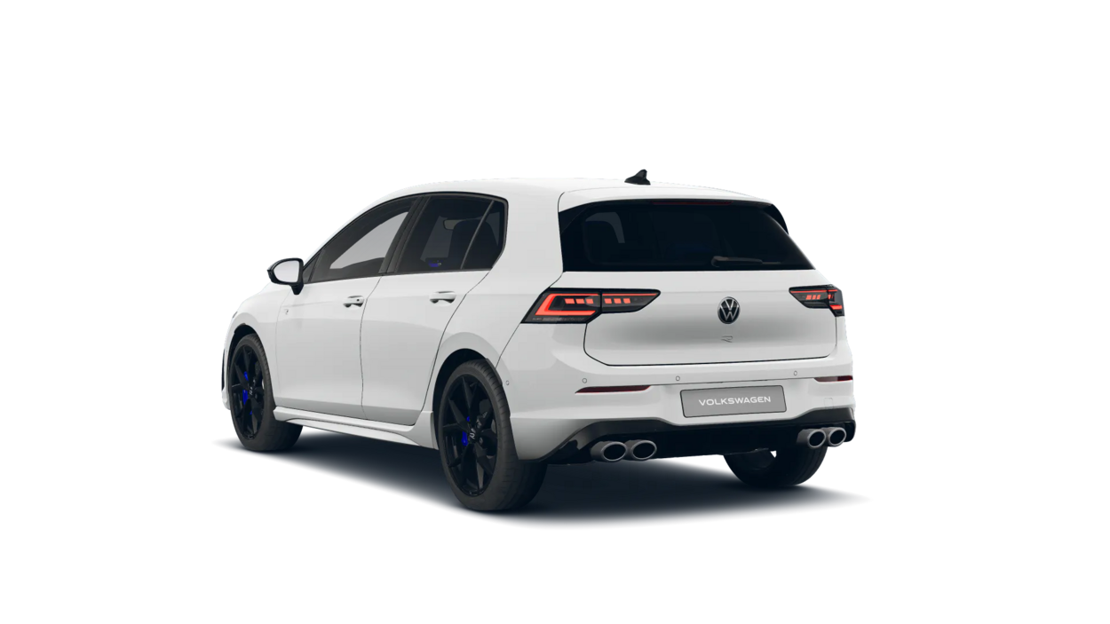 Golf - render 2