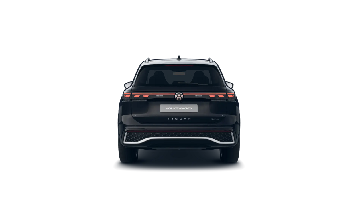 Tiguan - render 1}