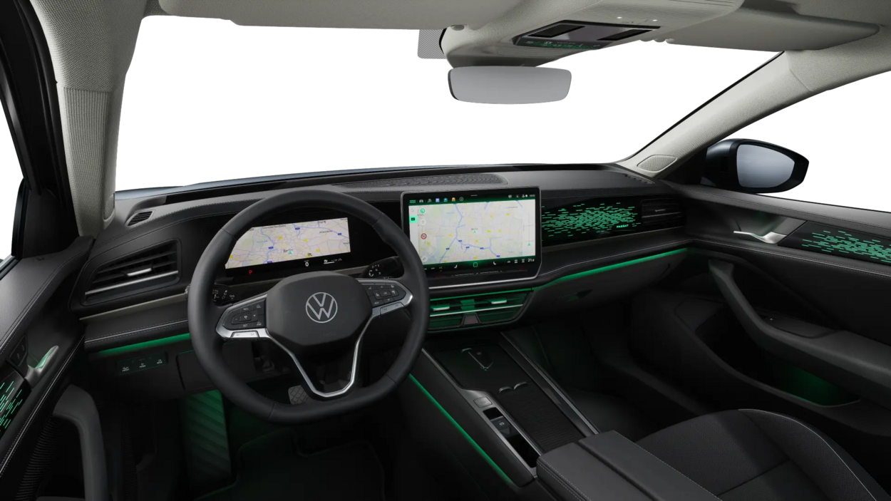 Passat - render 6}