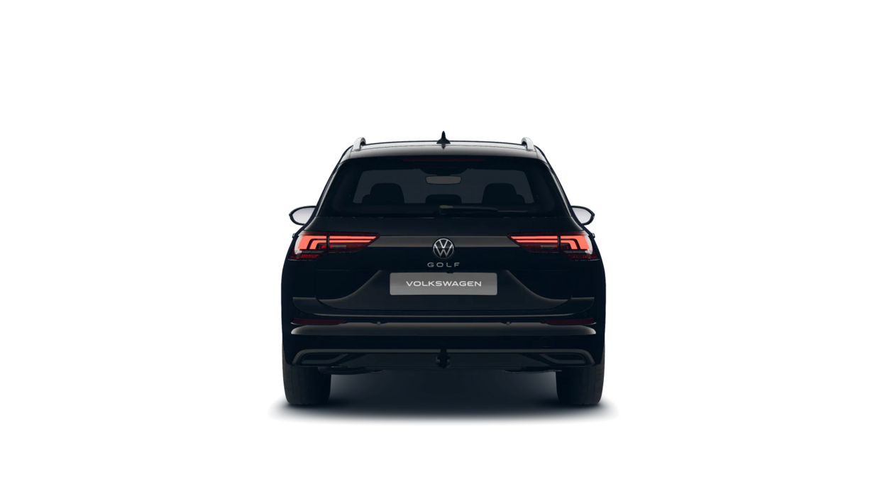 Golf Variant - render 1