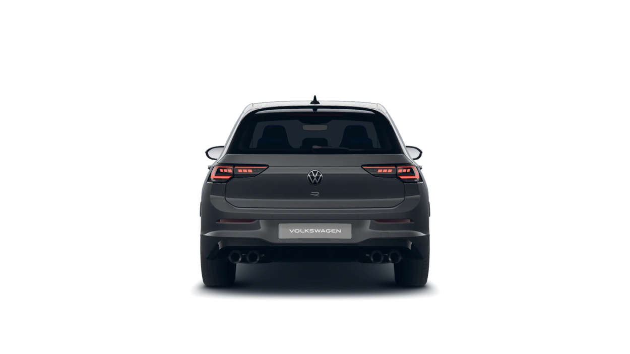 Golf - render 1