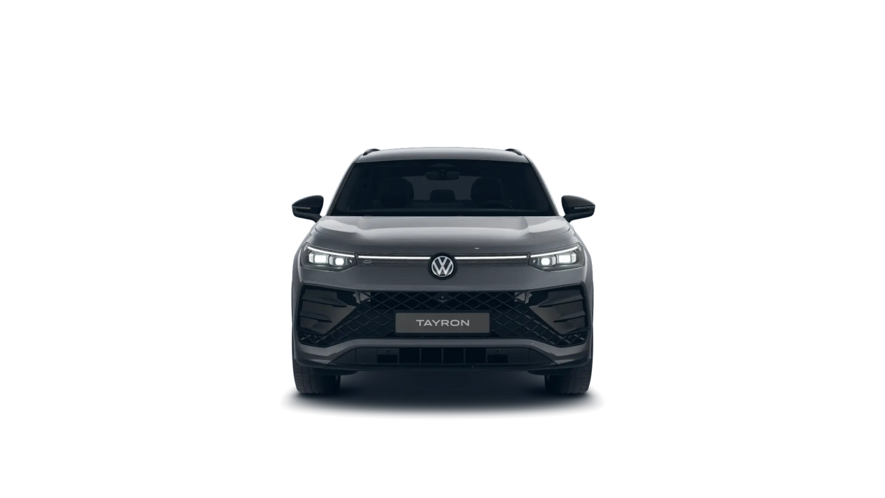 Tayron - render 1