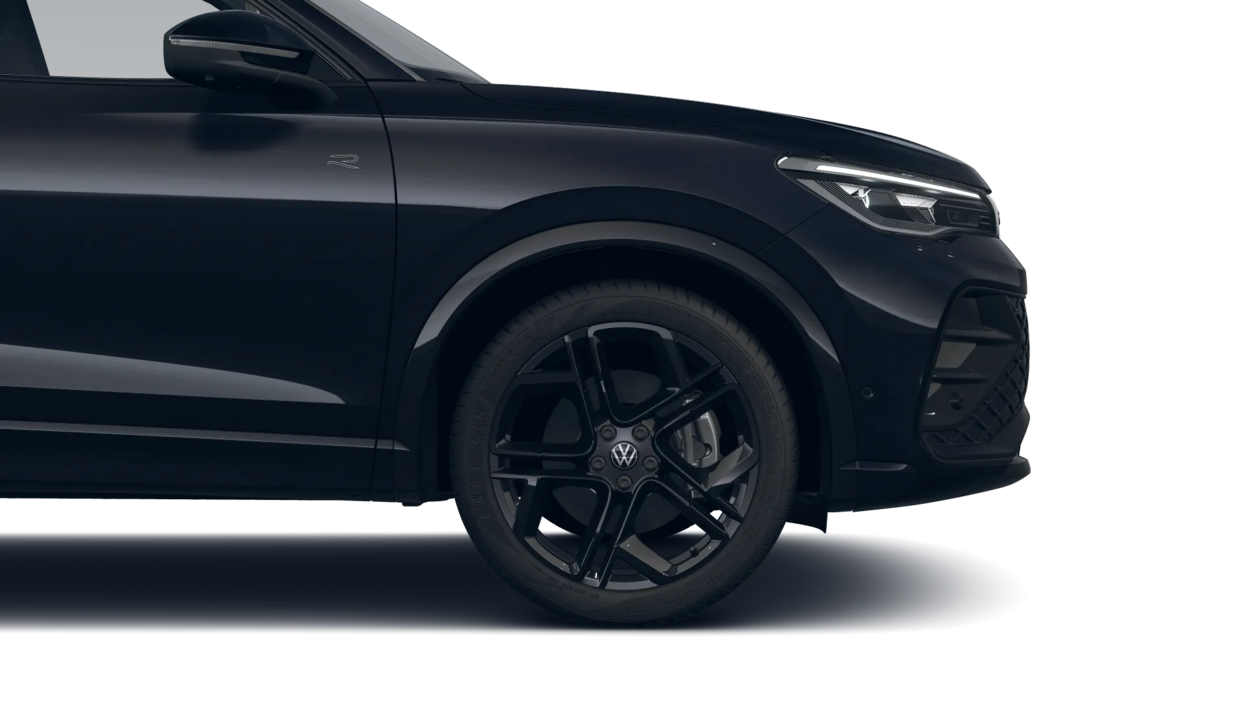 Tiguan - render 5