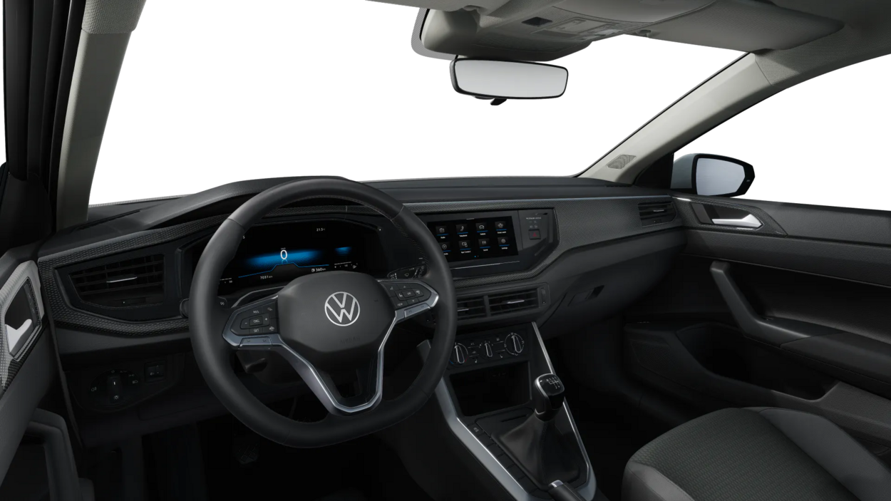 Polo - render 6