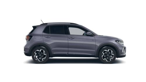 T-Cross R-Line 2026 [object Object]