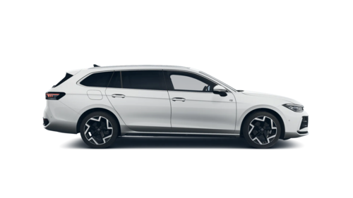 Passat R-Line Plus 2026 [object Object]