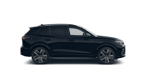 Tiguan R-Line Plus 2026 [object Object]