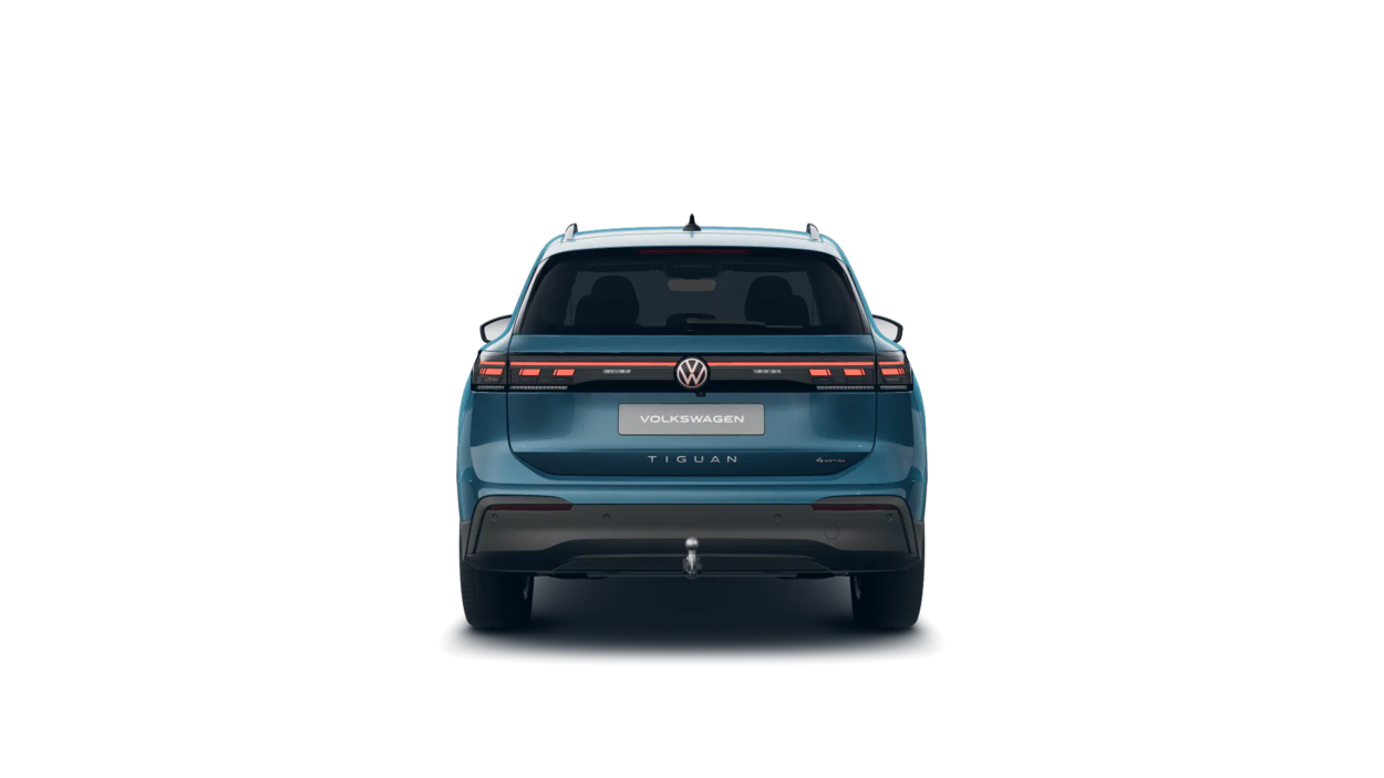 Tiguan - render 1}
