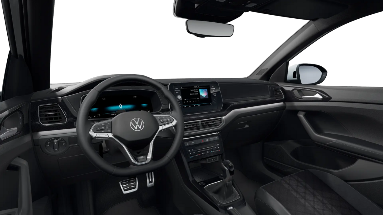 T-Cross - render 6