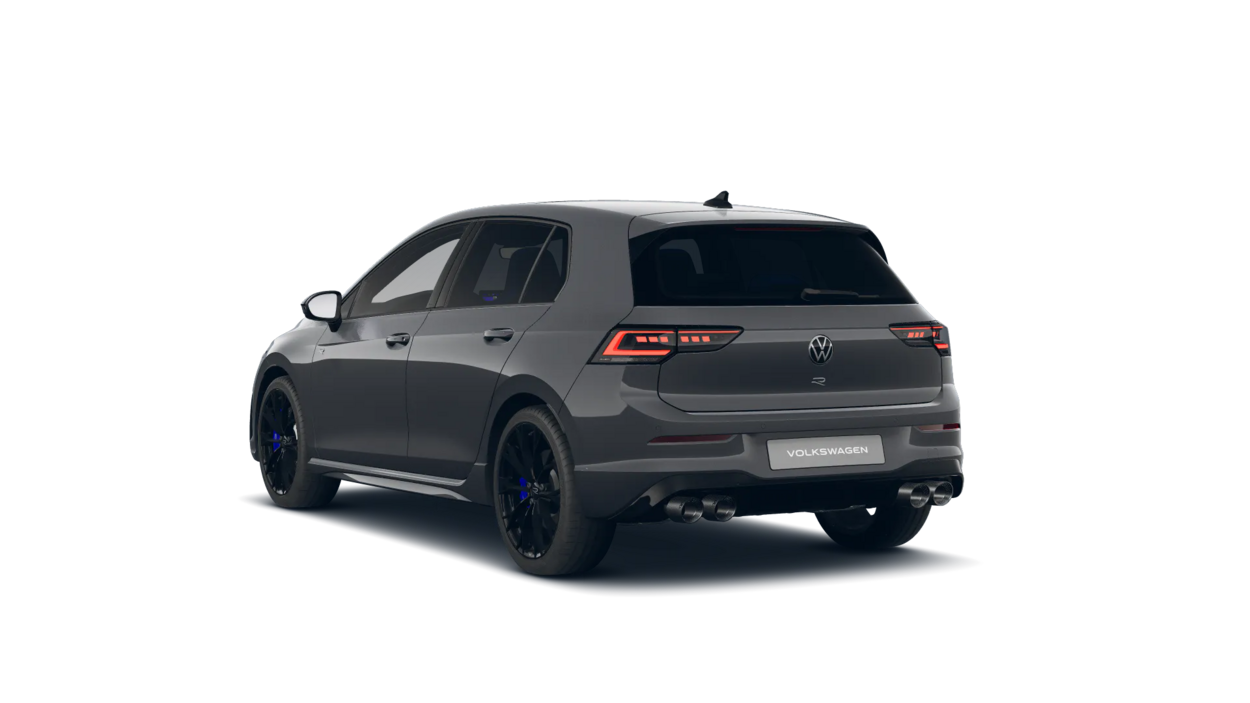 Golf - render 2