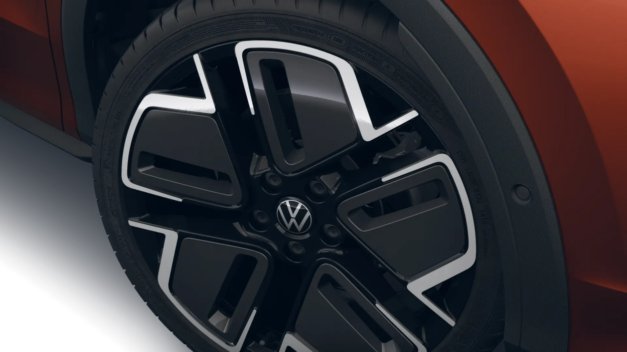 Nowy T-Roc - render 5