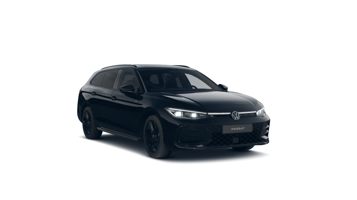 Passat - render 0}