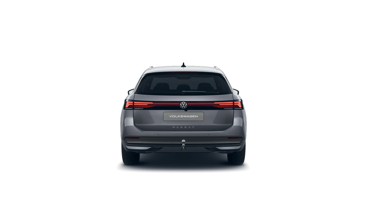 Passat - render 1