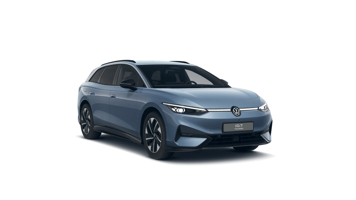 ID.7 Tourer - render 0
