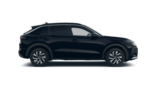 Nowy T-Roc Life 2026 [object Object]