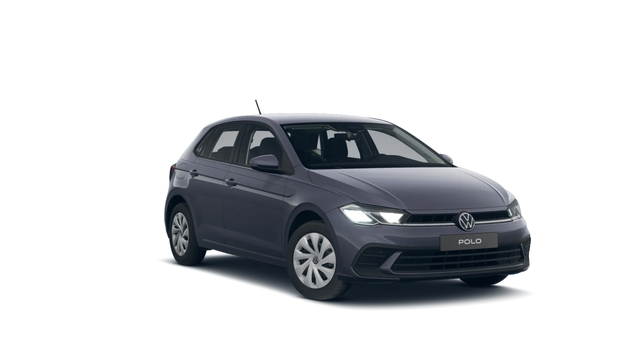 Polo - render 0