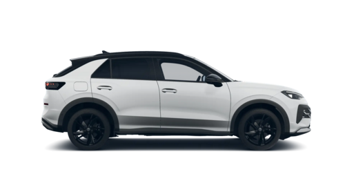 Nowy T-Roc Style 2026 [object Object]