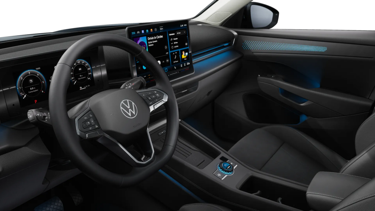 Nowy T-Roc - render 6