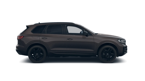Touareg R-Line 2026 [object Object]