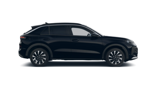 Nowy T-Roc Life 2026 [object Object]
