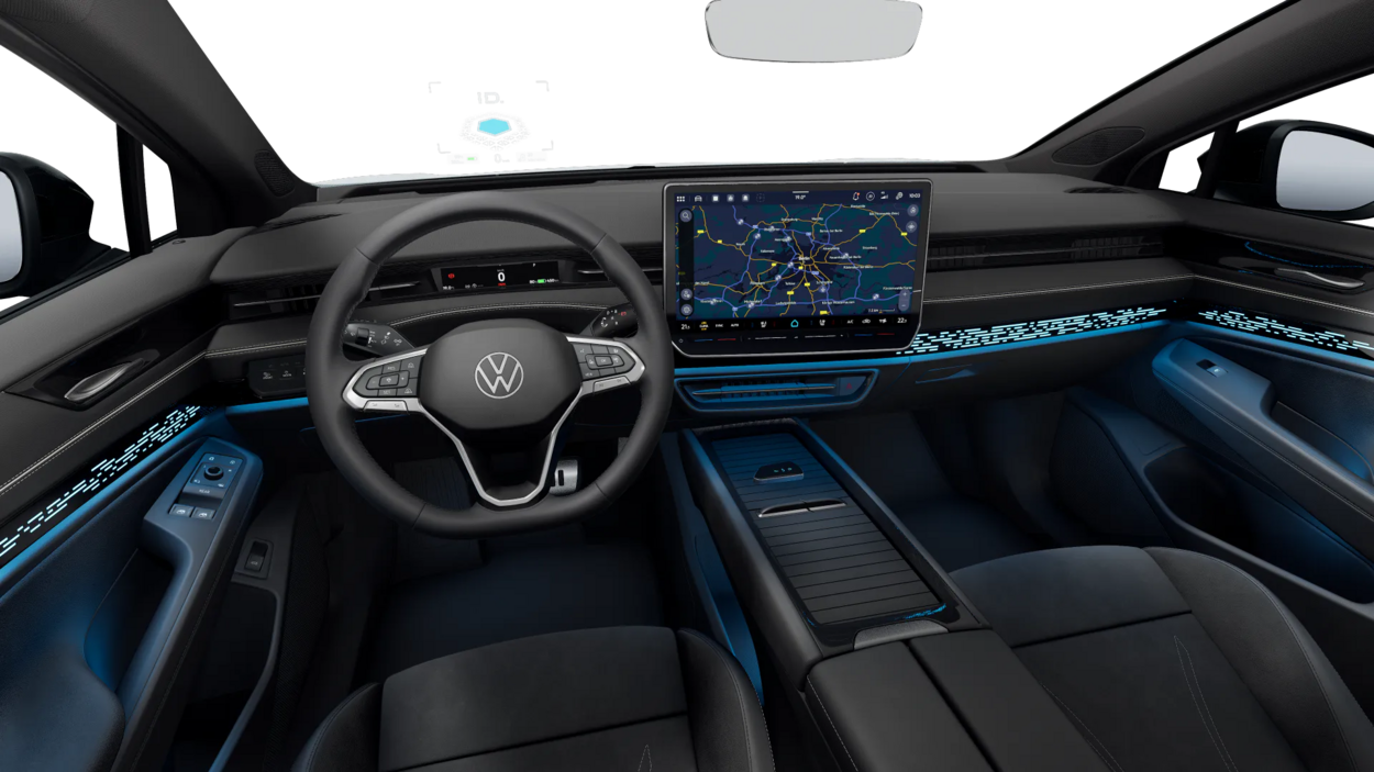 ID.7 Tourer - render 6