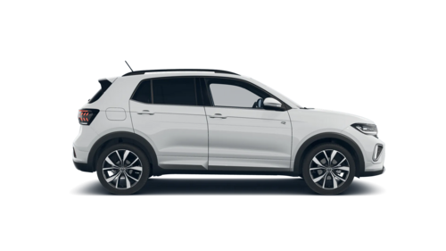 T-Cross R-Line Plus 2026 [object Object]