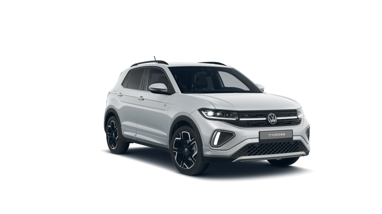 T-Cross - render 0
