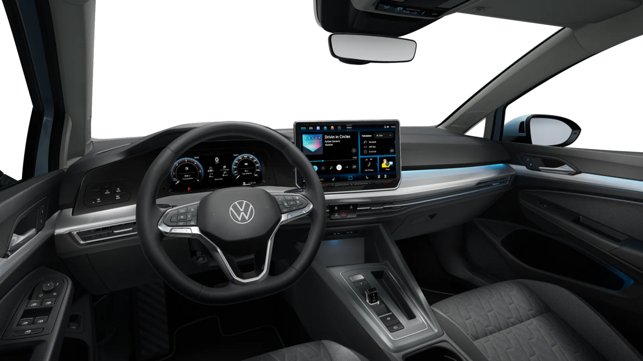 Golf Variant - render 6}