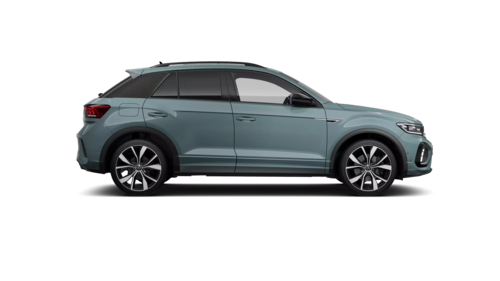 T-Roc R-Line 2025 [object Object]