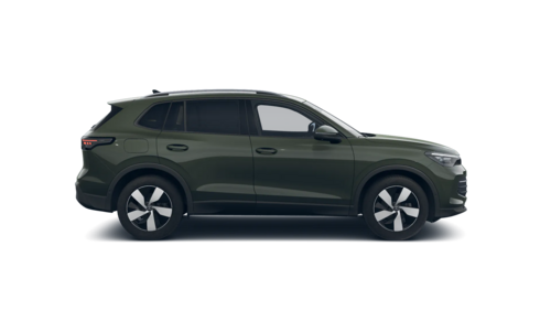 Tiguan Life Plus 2026 [object Object]