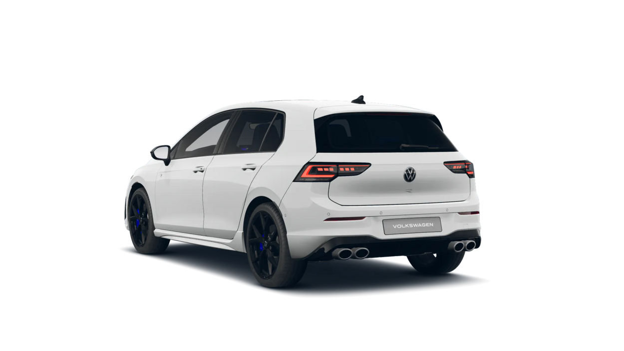 Golf - render 2