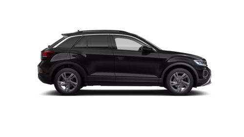 T-Roc Life Plus 2025 [object Object]