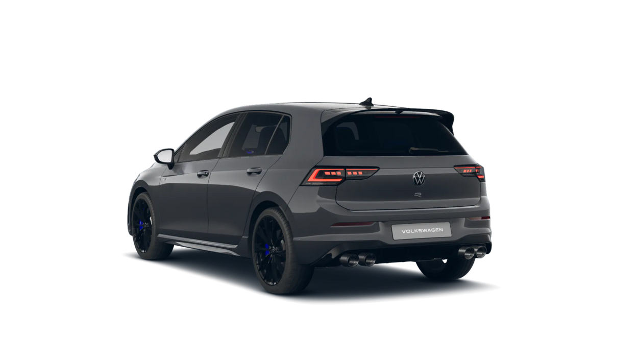 Golf - render 2